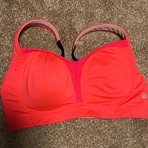 Lululemon Ta Ta tamer